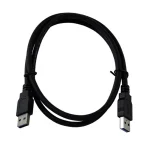 LC-Power Hub 6 Θυρών USB 3.0 με σύνδεση USB-A LC-HUB-2B-7 - Image 3