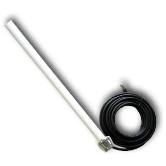 Lancom AirLancer ON-360ag Εξωτερική Κεραία WiFi Πανκατευθυντική 6.5dBi με σύνδεση N-connector 61209