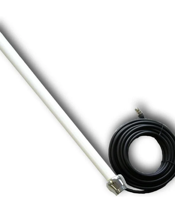 Lancom AirLancer ON-360ag Εξωτερική Κεραία WiFi Πανκατευθυντική 6.5dBi με σύνδεση N-connector 61209