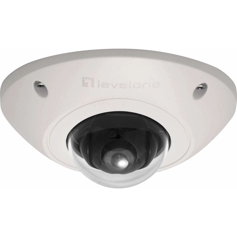 1 Level One FCS-3073 IP Κάμερα Παρακολούθησης Full HD 1080p Αδιάβροχη με Φακό 6mm - Image 1