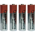AgfaPhoto Αλκαλικές Μπαταρίες AA 1.5V 4τμχ 110-802589 - Image 3