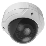 Level One FCS-3085 IP Κάμερα Παρακολούθησης Full HD+ 4MP Αδιάβροχη με Φακό 2.8-12mm
