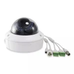 Level One FCS-3085 IP Κάμερα Παρακολούθησης Full HD+ 4MP Αδιάβροχη με Φακό 2.8-12mm - Image 3