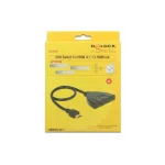 DeLock 18600 HDMI Switch 18600 - Image 2