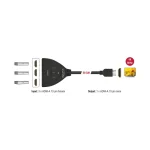 DeLock 18600 HDMI Switch 18600 - Image 4