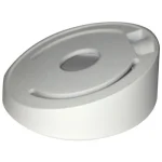 Level One Βάση για Κάμερες Συστημάτων CCTV CAS-7304