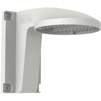 Level One Βάση για Κάμερες Συστημάτων CCTV CAS-7314