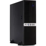Inter-Tech IT-503 Desktop Midi Tower Κουτί Υπολογιστή Μαύρο 88881270