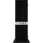 Inter-Tech IT-503 Desktop Midi Tower Κουτί Υπολογιστή Μαύρο 88881270 - Image 2