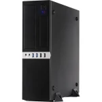Inter-Tech IT-503 Desktop Midi Tower Κουτί Υπολογιστή Μαύρο 88881270 - Image 3