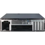 Inter-Tech IT-503 Desktop Midi Tower Κουτί Υπολογιστή Μαύρο 88881270 - Image 4