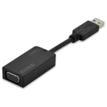 Digitus Μετατροπέας USB-A male σε VGA female 1τμχ DA-70840 - Image 4