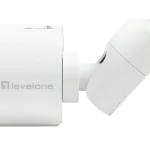 Level One FCS-5060 IP Κάμερα Παρακολούθησης Full HD 1080p Αδιάβροχη με Φακό 4.3mm - Image 3