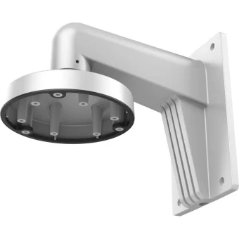 Level One Βάση για Κάμερες Συστημάτων CCTV Λευκό CAS-7315