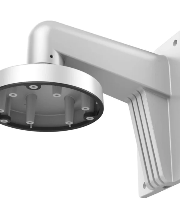 Level One Βάση για Κάμερες Συστημάτων CCTV Λευκό CAS-7315