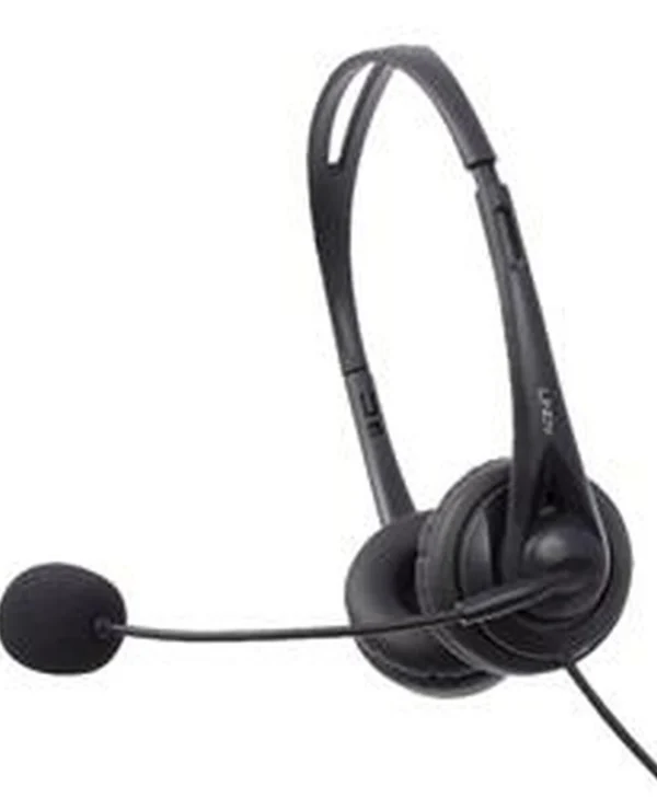 Lindy Lindy 42870 On Ear Multimedia Ακουστικά με μικρόφωνο