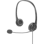 Lindy Lindy 42870 On Ear Multimedia Ακουστικά με μικρόφωνο - Image 2