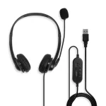 Lindy Lindy 42870 On Ear Multimedia Ακουστικά με μικρόφωνο - Image 3
