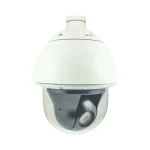 Level One FCS-4042 IP Κάμερα Παρακολούθησης Full HD 1080p Αδιάβροχη με Φακό 2.8mm
