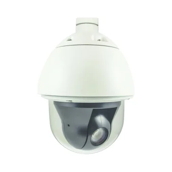 Level One FCS-4042 IP Κάμερα Παρακολούθησης Full HD 1080p Αδιάβροχη με Φακό 2.8mm