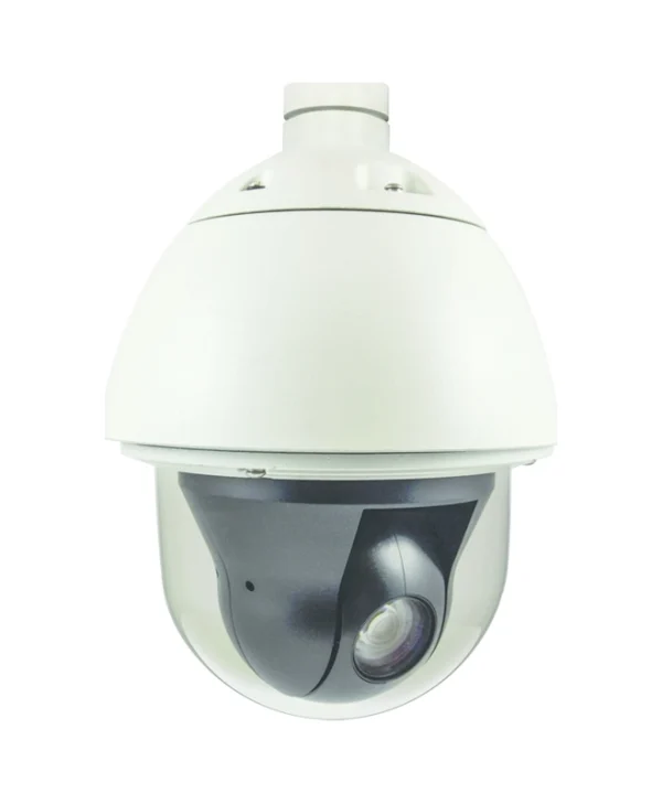Level One FCS-4042 IP Κάμερα Παρακολούθησης Full HD 1080p Αδιάβροχη με Φακό 2.8mm