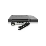 Icy Dock ToughArmor MB411SKO-B Caddy Μαύρο MB411SKO-B - Image 3