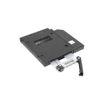 Icy Dock ToughArmor MB411SKO-B Caddy Μαύρο MB411SKO-B - Image 5