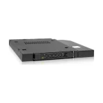 Icy Dock ToughArmor Caddy Μαύρο MB411SPO-2B
