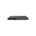 Planet GS-4210-24T2S Managed L2 Switch με 24 Θύρες Gigabit (1Gbps) Ethernet και 2 SFP Θύρες - Image 2