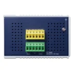 Planet IGS-5225-8P4S Managed L2 PoE+ Switch με 8 Θύρες Gigabit (1Gbps) Ethernet και 4 SFP Θύρες - Image 2