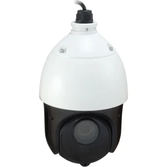 Level One FCS-4051 IP Κάμερα Παρακολούθησης Full HD 1080p Αδιάβροχη