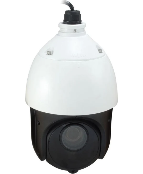 Level One FCS-4051 IP Κάμερα Παρακολούθησης Full HD 1080p Αδιάβροχη
