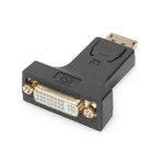 Digitus AK-340603000-S Μετατροπέας DisplayPort male σε DVI-D female 1τμχ AK-340603-000-S - Image 2
