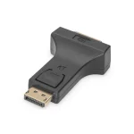 Digitus AK-340603000-S Μετατροπέας DisplayPort male σε DVI-D female 1τμχ AK-340603-000-S - Image 3