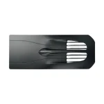 PowerColor SBP-790001 Intrusive Swappable Backplate for Red Devil RX 7900 Series - Image 2