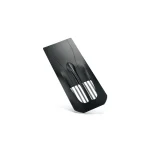 PowerColor SBP-790001 Intrusive Swappable Backplate for Red Devil RX 7900 Series - Image 4