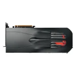 PowerColor SBP-790001 Intrusive Swappable Backplate for Red Devil RX 7900 Series - Image 5