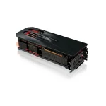 PowerColor SBP-790001 Intrusive Swappable Backplate for Red Devil RX 7900 Series - Image 6
