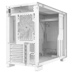 Adata Xpg Valor Mesh Nano Mini Tower Κουτί Υπολογιστή Λευκό 75261652 - Image 6