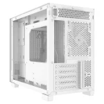 Adata Xpg Valor Mesh Nano Mini Tower Κουτί Υπολογιστή Λευκό 75261652 - Image 8