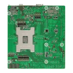 ASRock SIENAD8UD-2L2Q SoC Motherboard Micro ATX με AMD SP6 Socket - Image 3