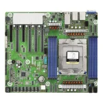 ASRock TURIND8-2L2T SoC Motherboard SSI CEB με AMD SP5 Socket TURIND8-2L2T