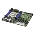 ASRock TURIND8-2L2T SoC Motherboard SSI CEB με AMD SP5 Socket TURIND8-2L2T - Image 2