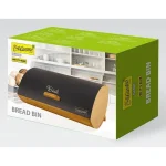 Feel Maestro Συσκευή Vacuum με Μέγιστο Μήκος Σφραγίσματος 365mm MR-1775-BLACK - Image 6
