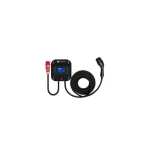 Defenzo AC22 Smart Επιτοίχιος Τριφασικός Σταθμός Φόρτισης 22kW με Ενσωματωμένο Καλώδιο Type 2 (DEF1017) - Image 2