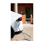 Defenzo AC22 Smart Επιτοίχιος Τριφασικός Σταθμός Φόρτισης 22kW με Ενσωματωμένο Καλώδιο Type 2 (DEF1017) - Image 3