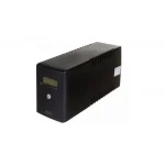 Digitus UPS Line-Interactive 600VA 360W DN-170063-LCD-B - Image 2