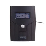Digitus UPS Line-Interactive 600VA 360W DN-170063-LCD-B - Image 3
