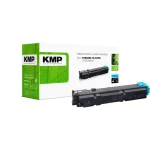KMP Συμβατό Toner για Laser Εκτυπωτή Kyocera TK-5370C 5000 Σελίδων Κυανό 2930,0003