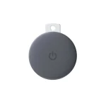 Aukey Track Mate 1 Apple Find My Dark Gray TM-10